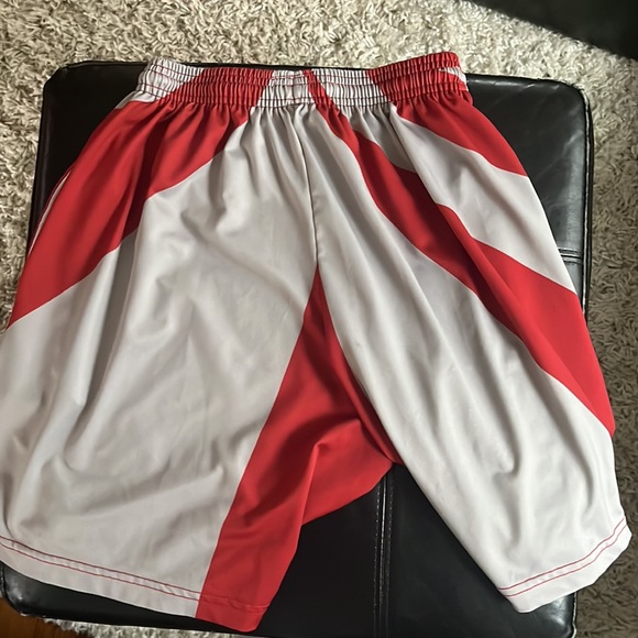 Nantucket “Lax” Shorts - Picture 3 of 6